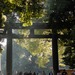 Meiji Shrine & Inner Garden