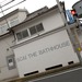 SCAI THE BATHHOUSE