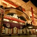 Traditional Japanese theatre: overview