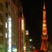 Tokyo by area: Roppongi