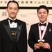 Japan’s world class sommeliers