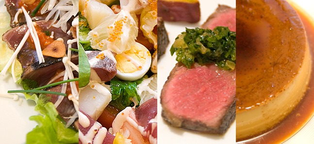 高知県を食べ尽くす