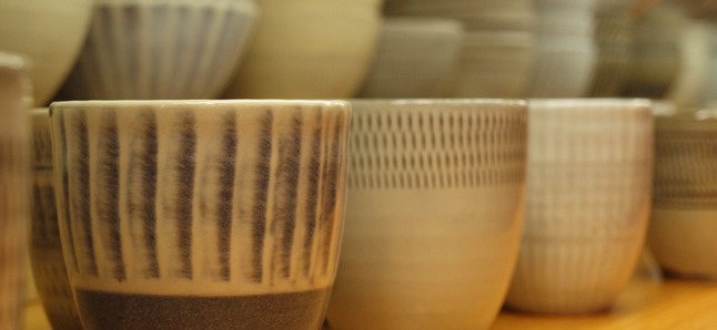 How to buy… Koishiwara pottery 