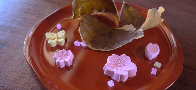 Top ten cherry blossom sweets