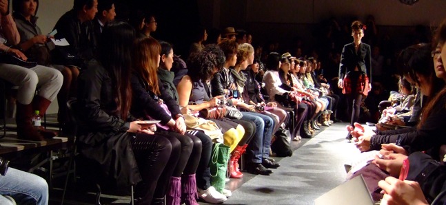 Japan Fashion Week 2010 wrap-up