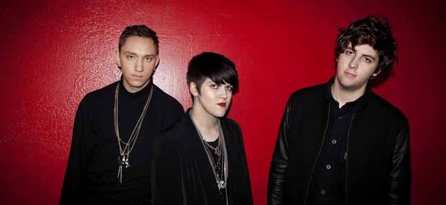 The Xx が語る