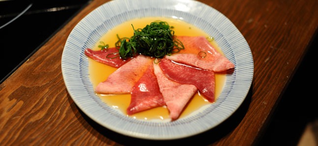 東京で味わう生肉 5選