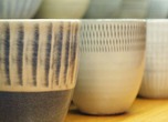 Koishiwara pottery