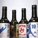 日本の酒もワールドカップ公式