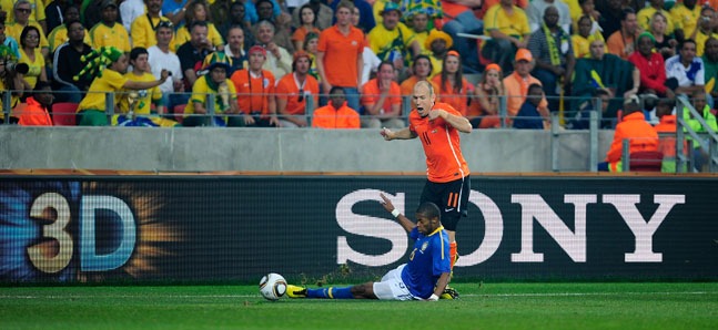 See Uruguay vs Holland