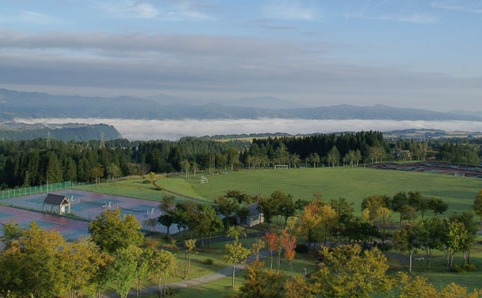 TAICOCLUB camps’10 開催