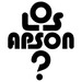 LOS APSON? presents T-SHIRT! THAT'S FIGHTING WORDS!!! 2013