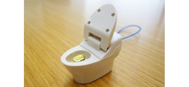 【ギフト】『トイレット』グッズ