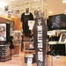 'Metallifux' limited time Metallica merchandise shop