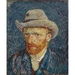 Van Gogh The Adventure of becoming an Artist