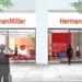 Herman Miller Store