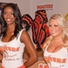 Hooters Tokyo photo gallery