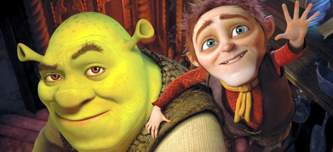 Shrek Forever After review