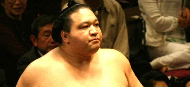 5 sumo wrestlers to keep an eye on