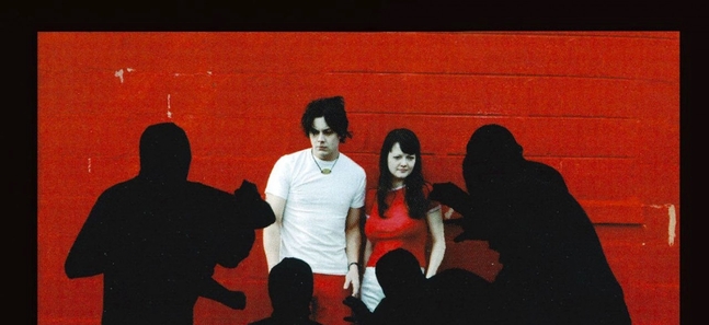 Classic interview: Remembering The White Stripes, part 2