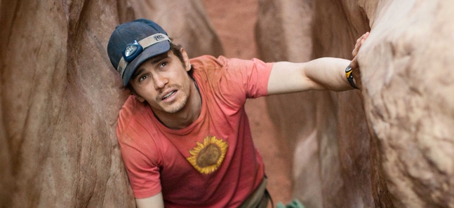 James Franco