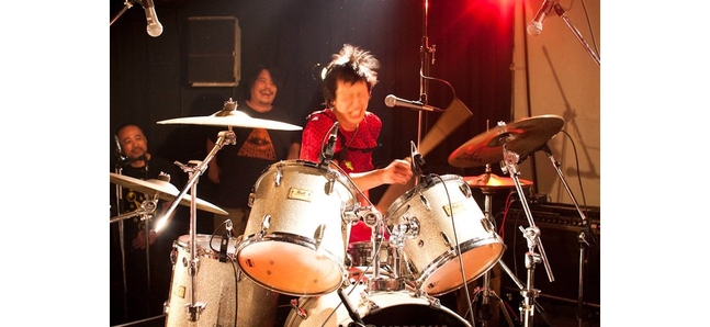 10 things to do in Tokyo this weekend: Nani's Seven Bands War