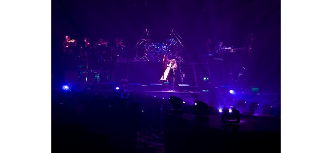 YOSHIKI監修イベントにX JAPAN（7）