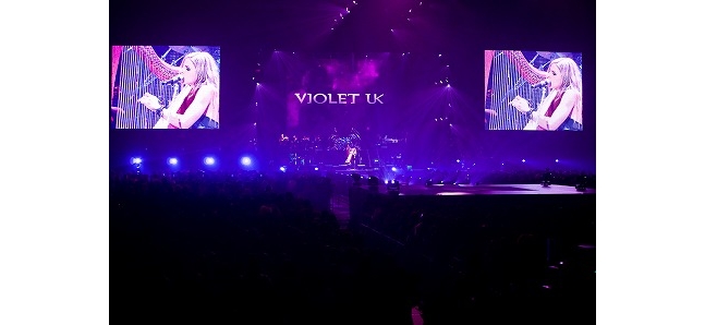 YOSHIKI監修イベントにX JAPAN（8）