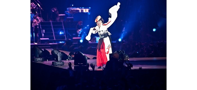 YOSHIKI監修イベントにX JAPAN（13）