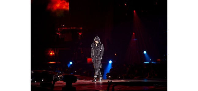 YOSHIKI監修イベントにX JAPAN（23）