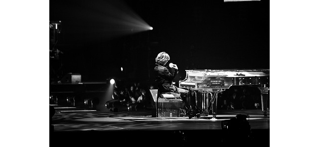YOSHIKI監修イベントにX JAPAN（26）