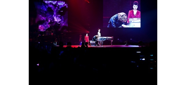 YOSHIKI監修イベントにX JAPAN（29）