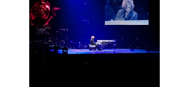 YOSHIKI監修イベントにX JAPAN（31）