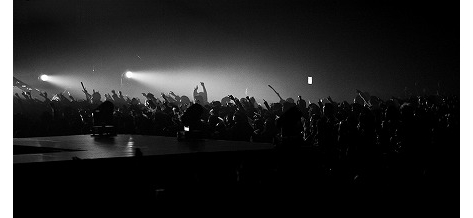 YOSHIKI監修イベントにX JAPAN（34）