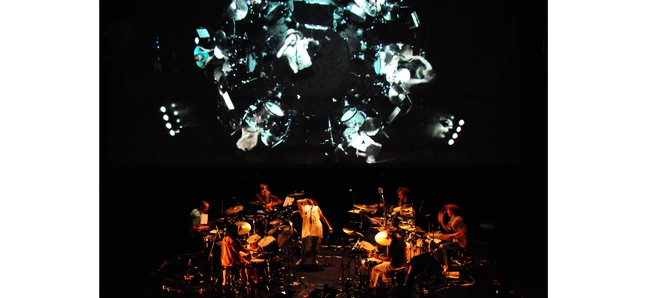 Photo gallery: I'll Be Your Mirror: Boredoms