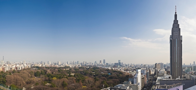 Tokyo's best sakura spots: 11-15
