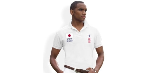 チャリティーTシャツギャラリー