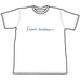 チャリティーTシャツギャラリー