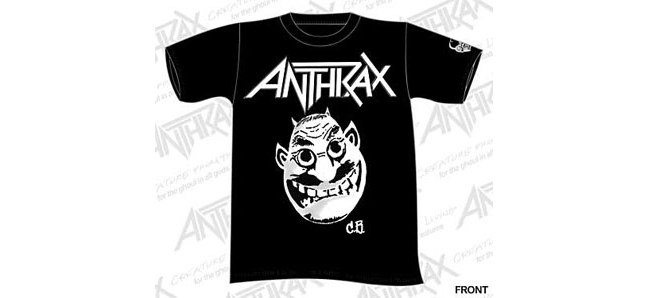チャリティーTシャツギャラリー
