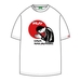 チャリティーTシャツギャラリー