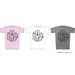 チャリティーTシャツギャラリー
