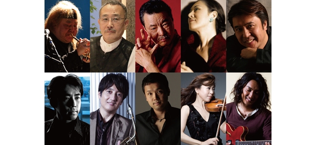 11 Tokyo fundraisers this weekend: 11