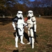 Photo of the day: Stormtroopers in Yoyogi Park