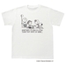 チャリティーTシャツギャラリー
