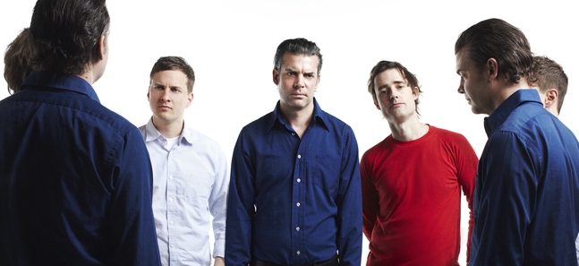 Battles: The interview