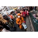Photo gallery: Anti-nuclear power demonstration