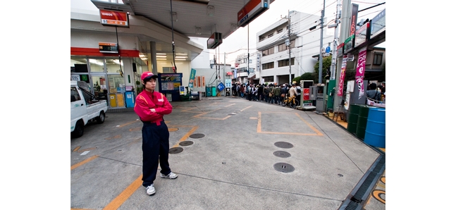 反原発ロックフェスデモ in 高円寺（35）