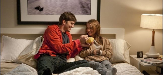 No Strings Attached