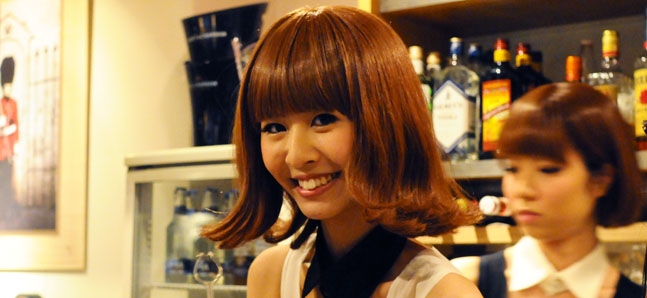 タイムアウトカフェ2周年パーティ（8）