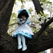 Photo of the day: Girl Stuck in a Tree